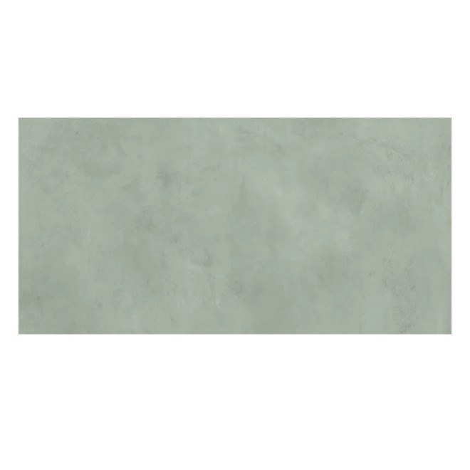 Prissmacer Ceramica Beton Cire Bercy Salvia 60x120cm